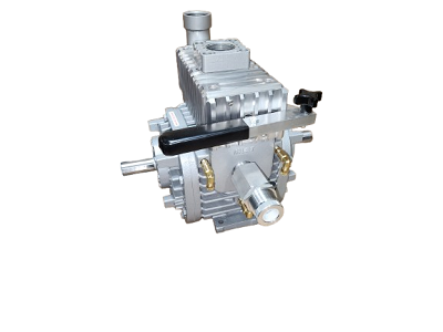 Conde SDS 6 HD Vacuum/Pressure Pump, Bi-Directional